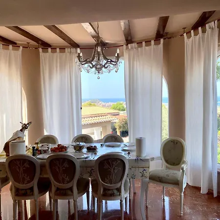 Holiday home San Juan 65