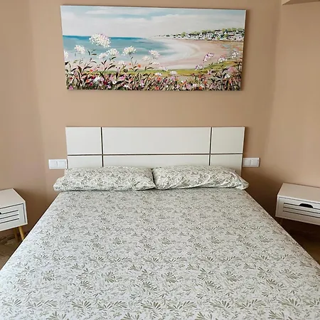 San Juan 65 Holiday home Denia