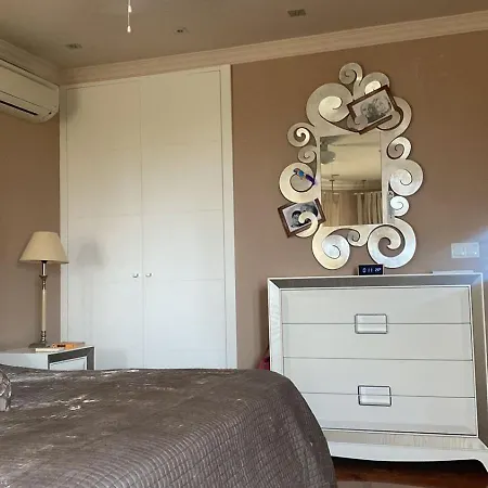 Holiday home San Juan 65 Denia