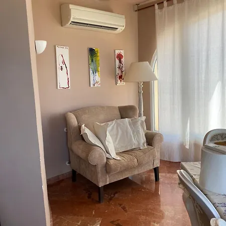 San Juan 65 Holiday home Denia