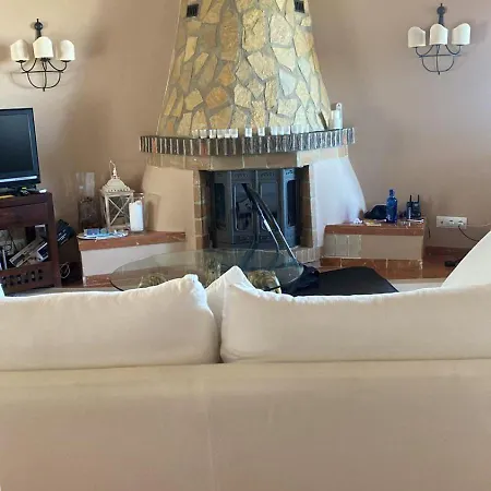 Prázdninový dům San Juan 65 *