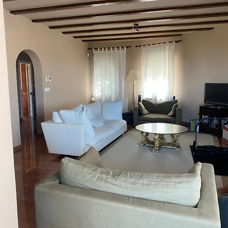 Nyaraló San Juan 65 *